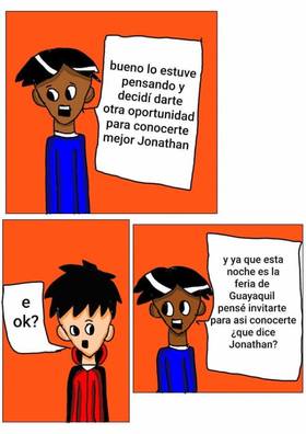 Read Red killer   5 Page 8 in Spanish