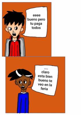 Read Red killer   5 Page 9 in Spanish