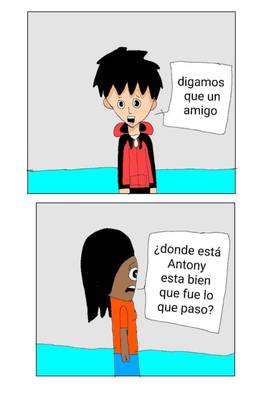 Read Red killer   6 Page 6 in Spanish