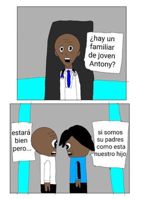 Read Red killer   6 Page 7 in Spanish