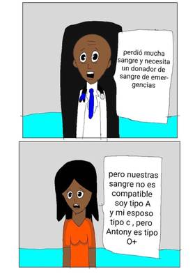 Read Red killer   6 Page 8 in Spanish