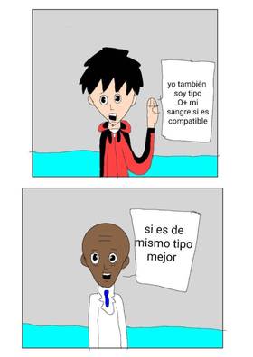 Read Red killer   6 Page 9 in Spanish