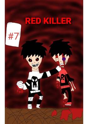 Read Red killer   7 Page 1 in Spanish