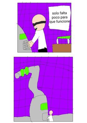 Read Red killer   7 Page 3 in Spanish
