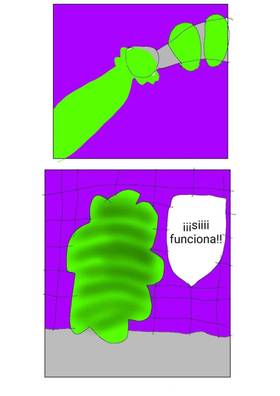 Read Red killer   7 Page 4 in Spanish