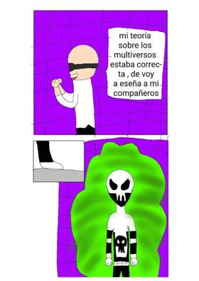 Read Red killer   7 Page 5 in Spanish
