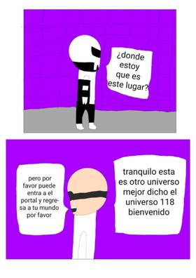 Read Red killer   7 Page 6 in Spanish