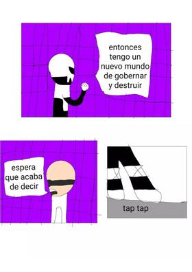 Read Red killer   7 Page 8 in Spanish