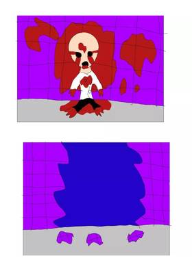 Read Red killer   7 Page 10 in Spanish