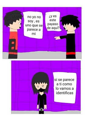 Read Red killer   8 Page 4 in Spanish