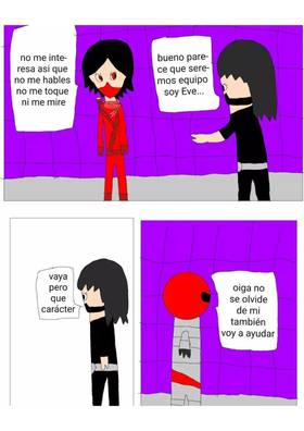 Read Red killer   8 Page 9 in Spanish