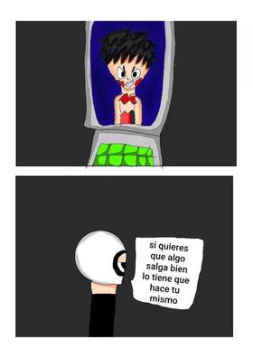Read Red killer   9 Page 2 in Spanish