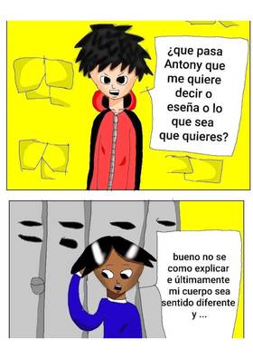 Read Red killer   9 Page 5 in Spanish