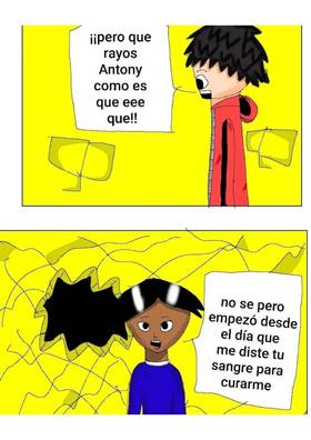 Read Red killer   9 Page 8 in Spanish