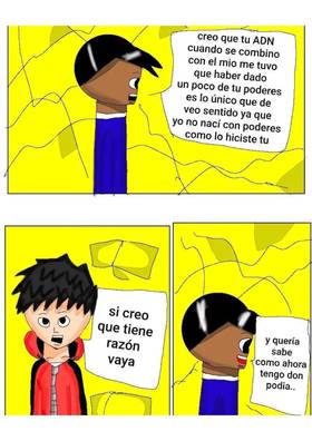 Read Red killer   9 Page 9 in Spanish