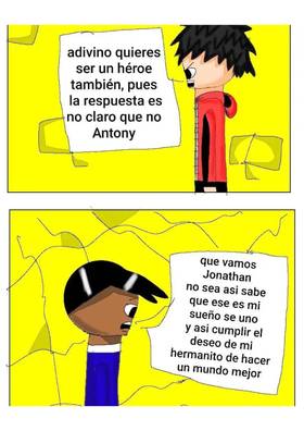Read Red killer   9 Page 10 in Spanish