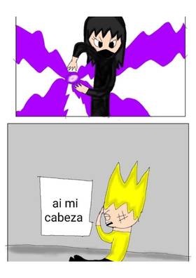 Read Red killer   10 Page 7 in Spanish