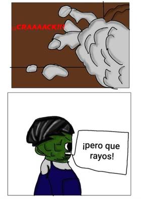 Read Red killer   11 Page 5 in Spanish