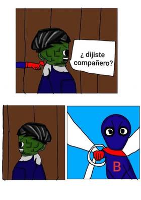 Read Red killer   11 Page 8 in Spanish