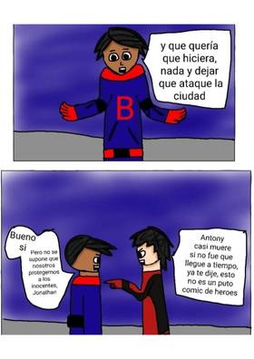 Read Red killer   12 Page 9 in Spanish