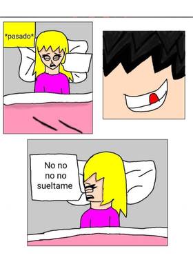 Read Red killer   13 Page 2 in Spanish