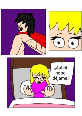 Read Red killer   13 Page 3 in Spanish