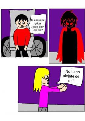 Read Red killer   13 Page 5 in Spanish