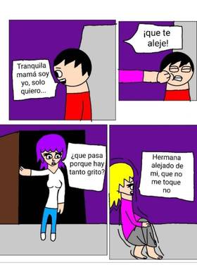 Read Red killer   13 Page 6 in Spanish