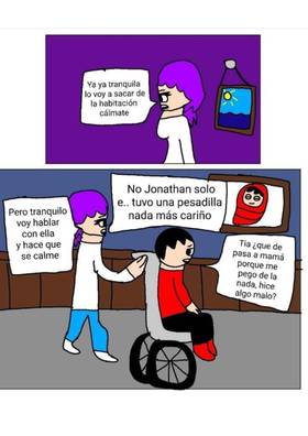 Read Red killer   13 Page 7 in Spanish