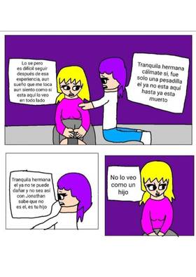 Read Red killer   13 Page 8 in Spanish