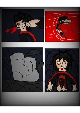 Read Red killer   14 Page 3 in Spanish