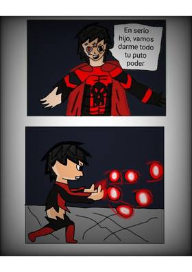 Read Red killer   14 Page 4 in Spanish