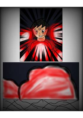 Read Red killer   14 Page 5 in Spanish