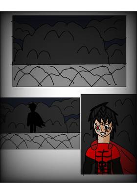 Read Red killer   14 Page 6 in Spanish