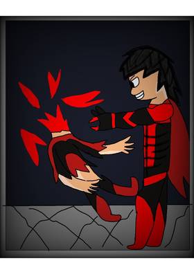 Read Red killer   14 Page 9 in Spanish