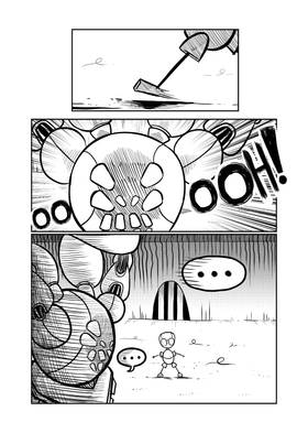 Read P3ST3  1 Page 3 in Brazilian Portuguese