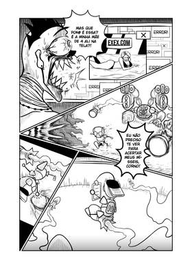 Read P3ST3  1 Page 5 in Brazilian Portuguese