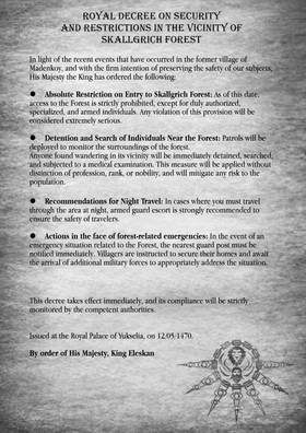 Read Skallgrich  1 Page 3 in English