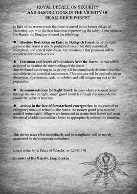 Read Skallgrich  1 Page 2 in English