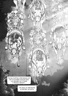 Read Skallgrich  1 Page 4 in English