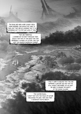 Read Skallgrich  1 Page 7 in English