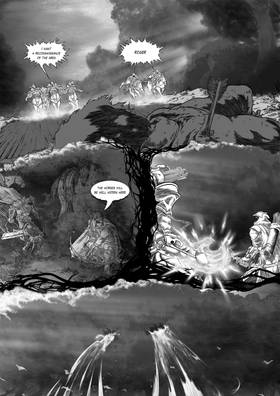 Read Skallgrich  1 Page 10 in English