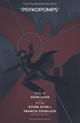 Read WORLDS Anthology  1 Page 4 in English