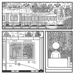 Read Exteriors  2 Page 2 in English