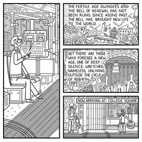 Read Exteriors  2 Page 4 in English