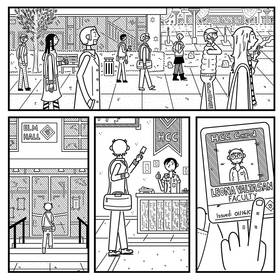 Read Exteriors  2 Page 5 in English