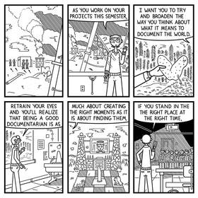 Read Exteriors  2 Page 6 in English