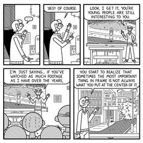 Read Exteriors  2 Page 8 in English