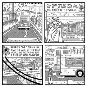 Read Exteriors  2 Page 10 in English