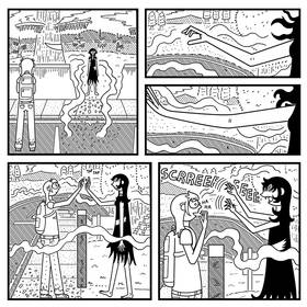 Read Exteriors  3 Page 3 in English